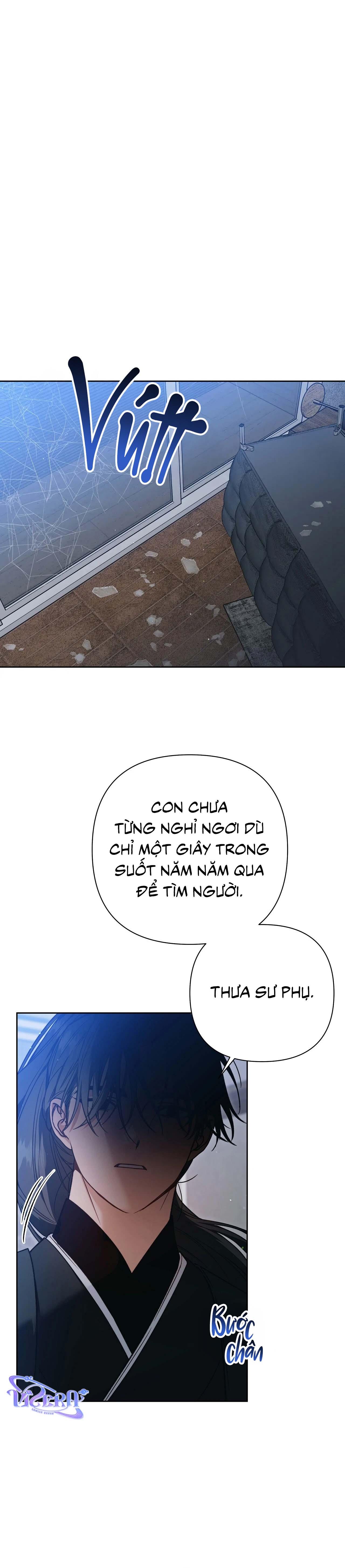 Tôi Bị Đồ Đệ Đến Từ Thế Giới Khác Bắt Cóc Chapter 1 - Next 