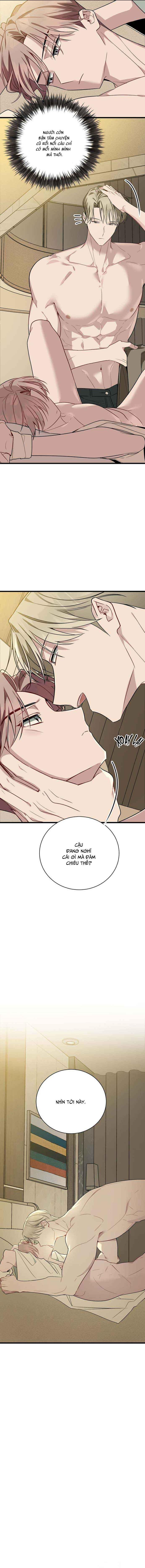 Mối quan hệ dang dở Chapter 4 - Next Chapter 5