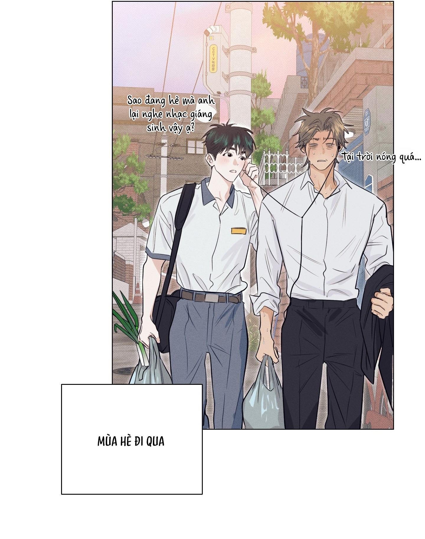 CÓ THỰC MỚI VỰC ĐƯỢC ĐẠO Chapter 18 - Trang 2