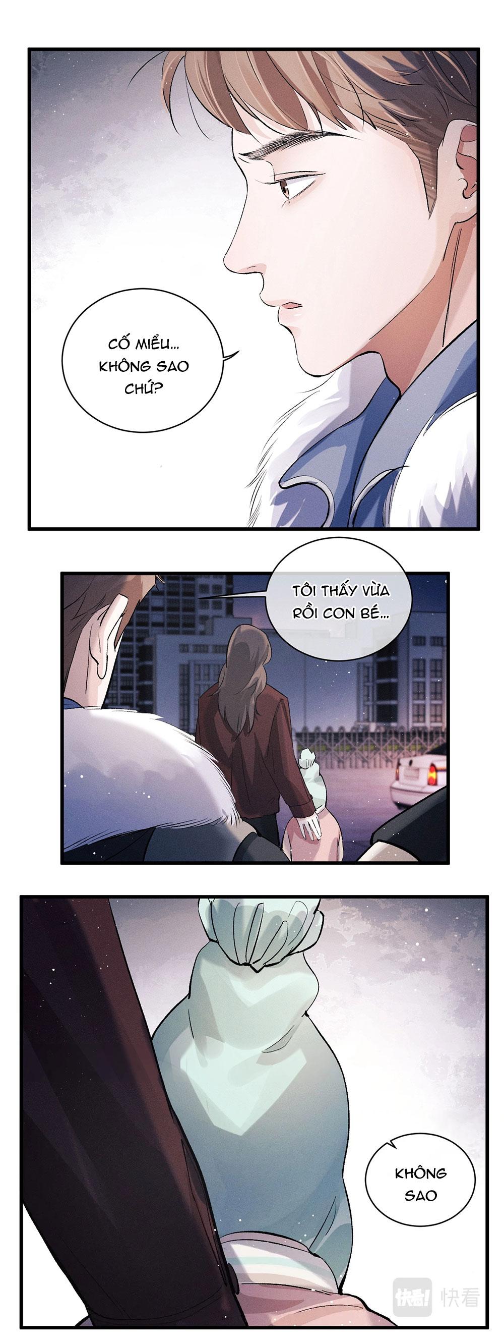 Tát Dã (Ngang Tàng) Chapter 36 - Next 