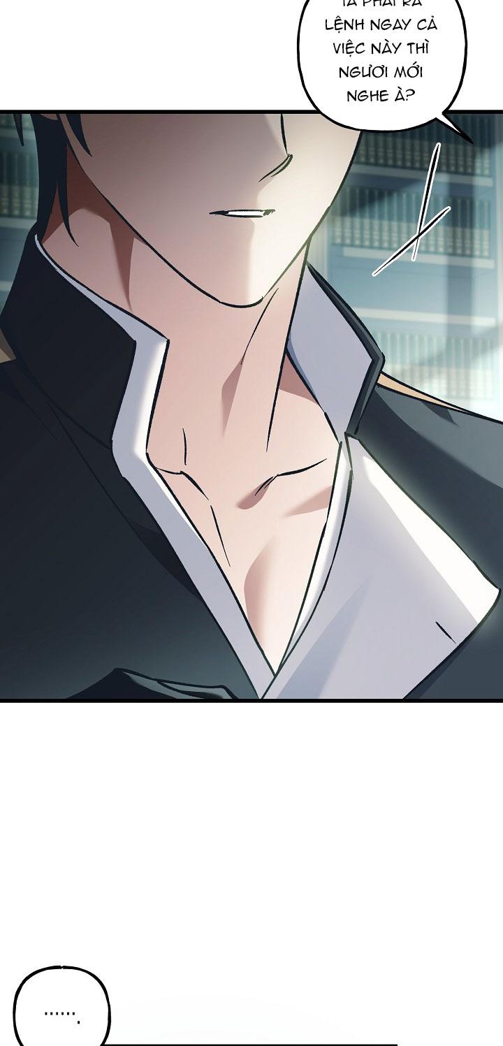 (ABO) BƯỚC NGOẶT Chapter 63 - Next Chapter 64 END SS2