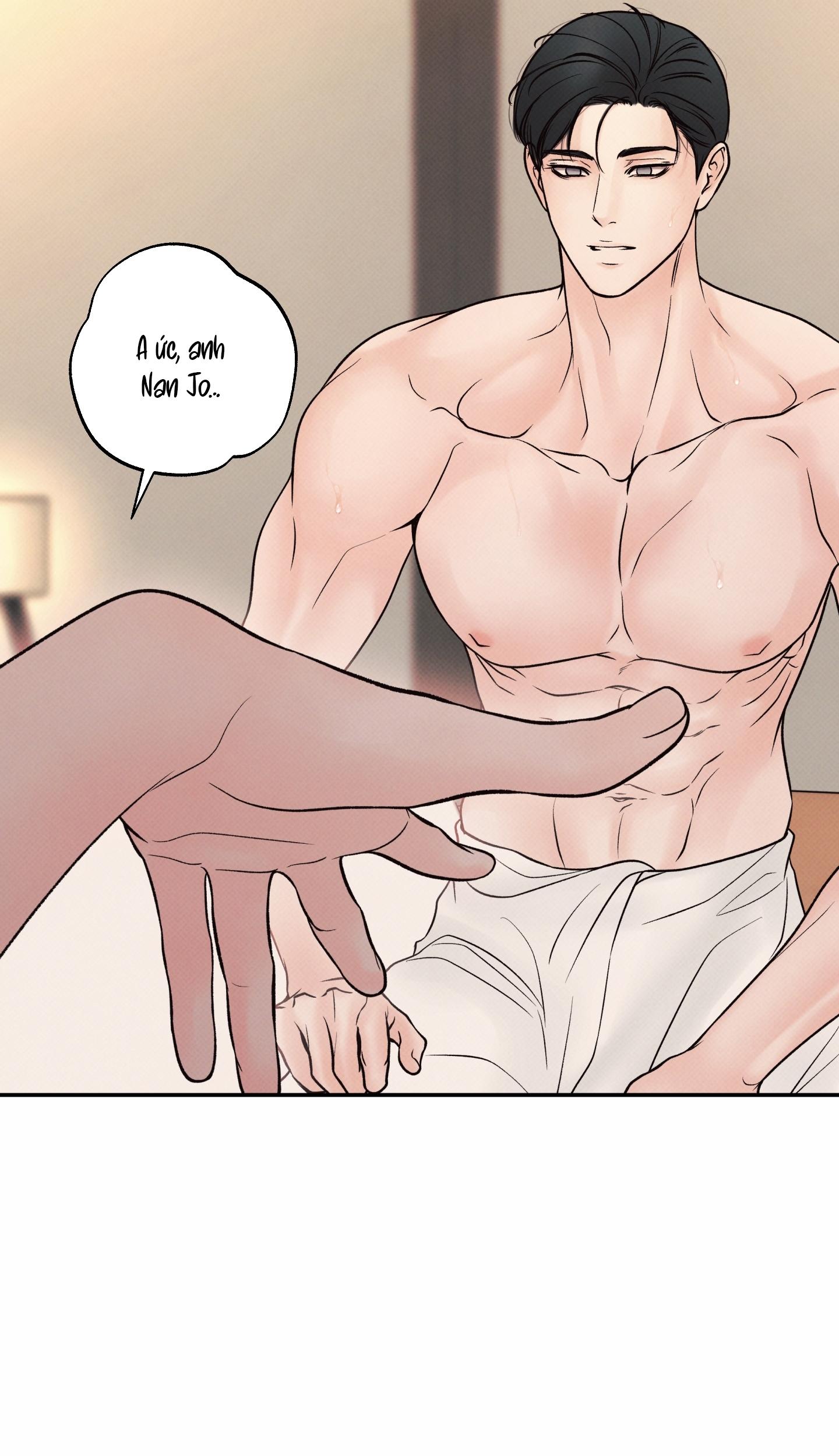RANH GIỚI CỦA SỰ MÊ HOẶC Chapter 26 H+ 3P - Next 