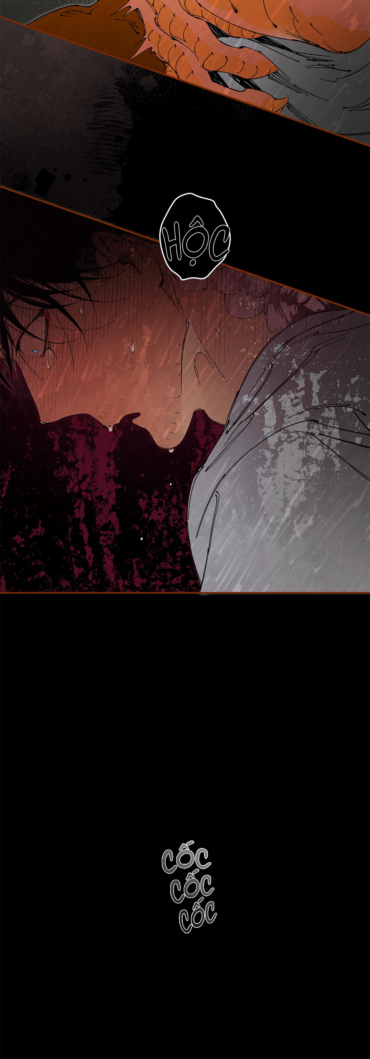 Mr.A's Farm Chapter 14 - Trang 2