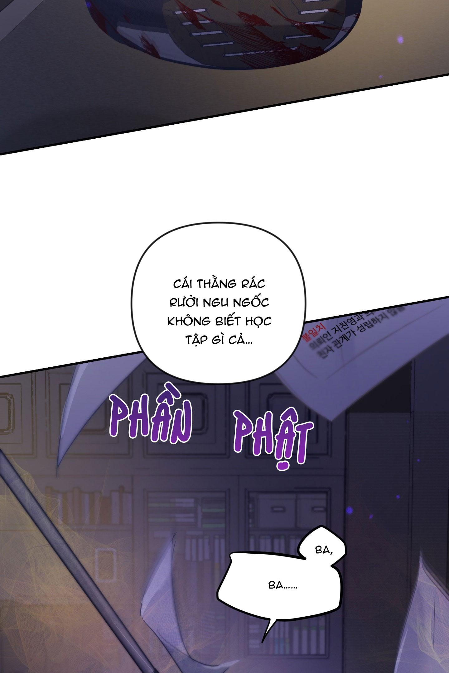 ĐẢO NGƯỢC CỦA ĐẢO NGƯỢC Chapter 66 - Next Chapter 67