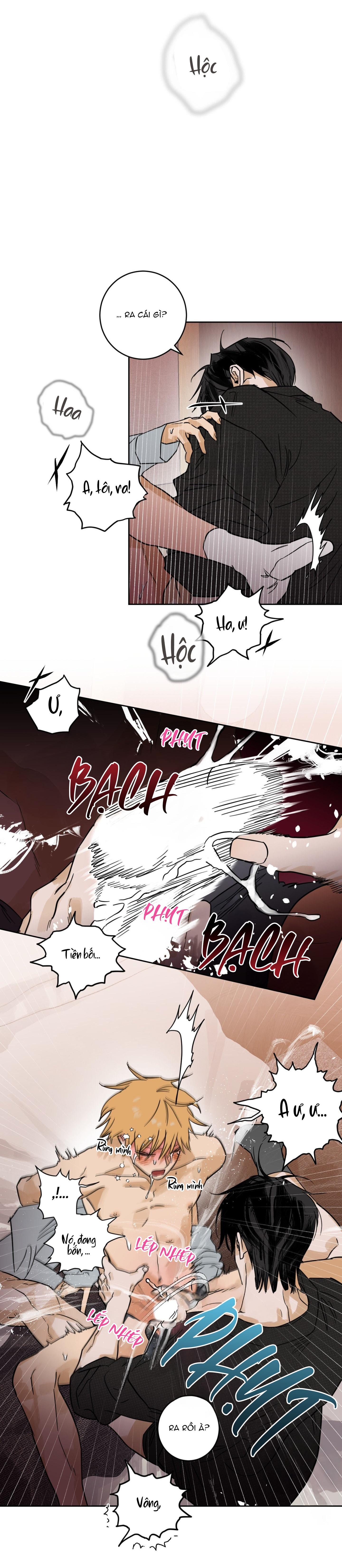 FULL BOOK Chapter 10 - Next Chapter 11