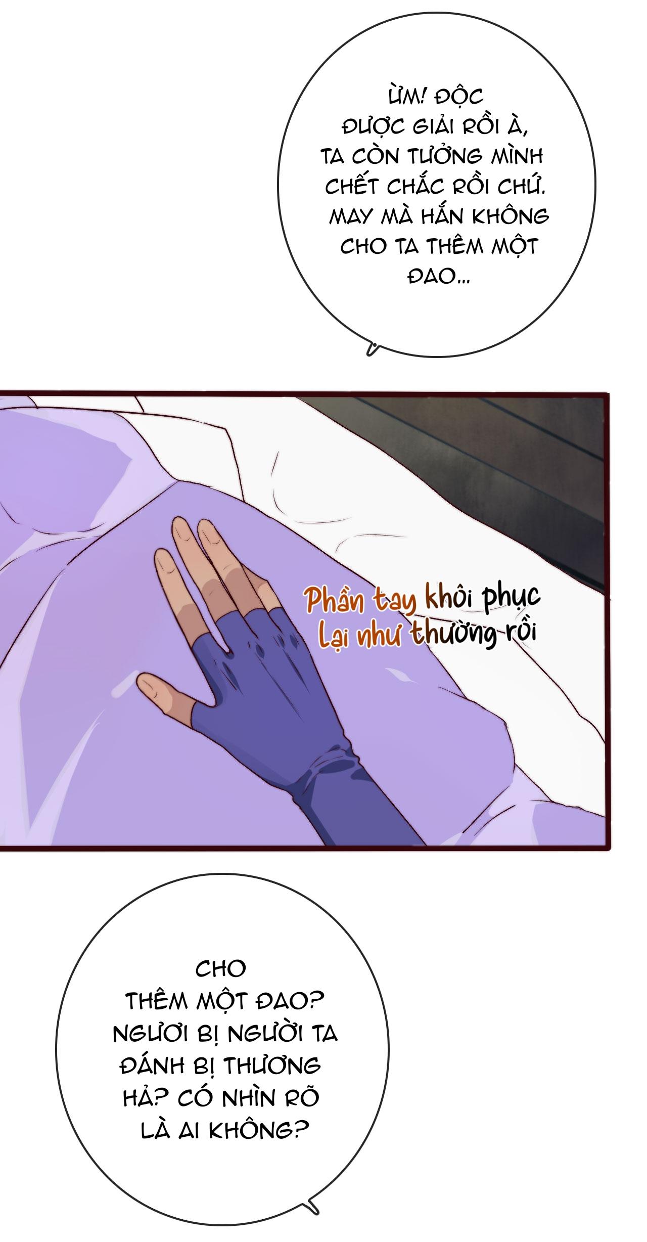 Hạnh Lâm Phương Hoa (END SS1) Chapter 96 - Next 