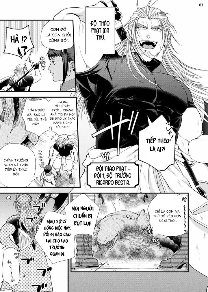 Đạo Tàn Bụ Chapter 49 - Next Chapter 50