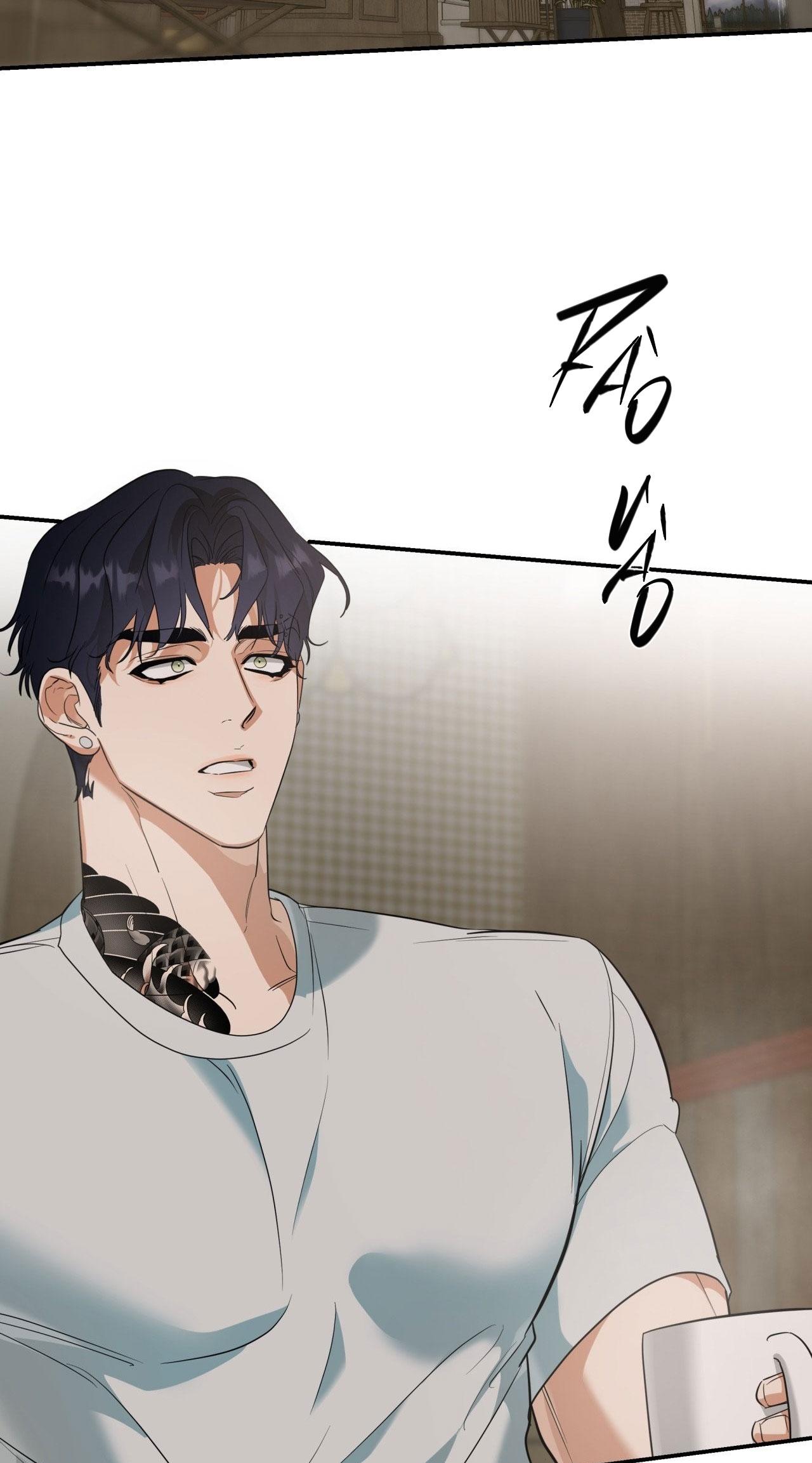 LỆNH CỨU RỖI Chapter 75 - Next Chapter 76