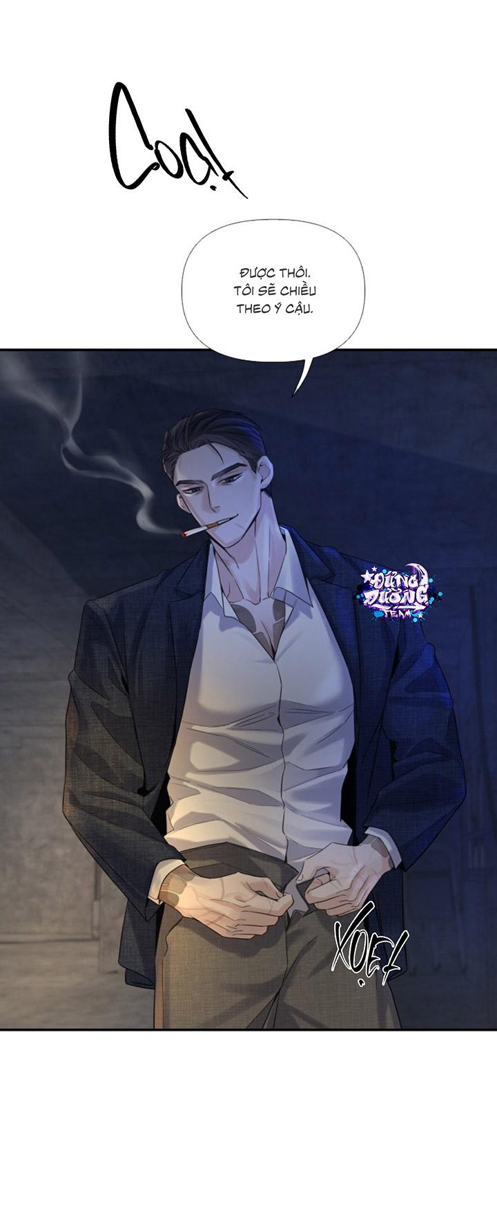 [DDT] 3 DAYS Chapter 4 19+ - Trang 2