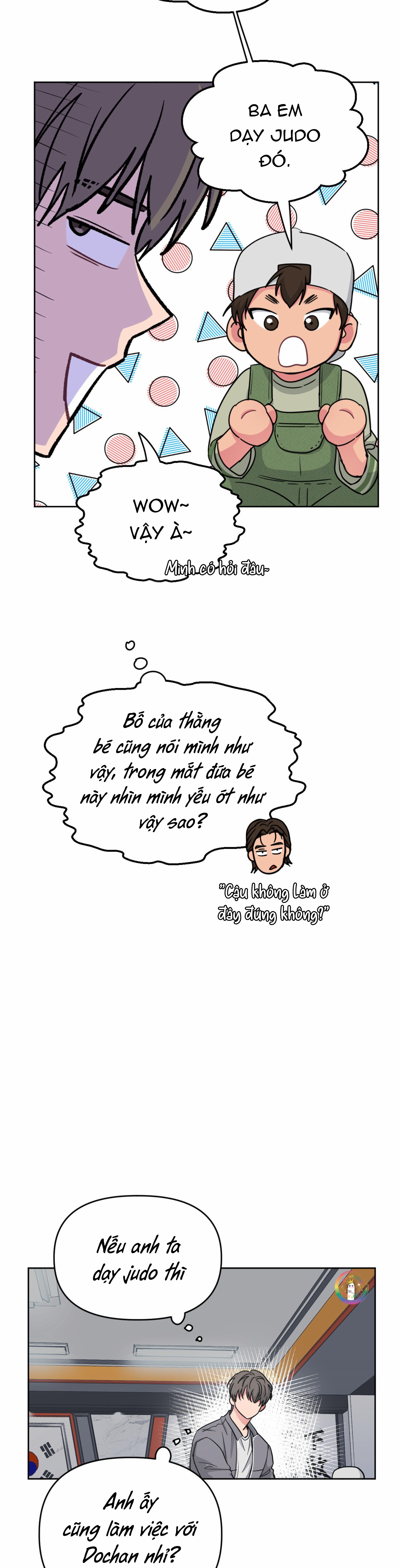 Arts Manz Chapter 58 - Next Chapter 59 H+++