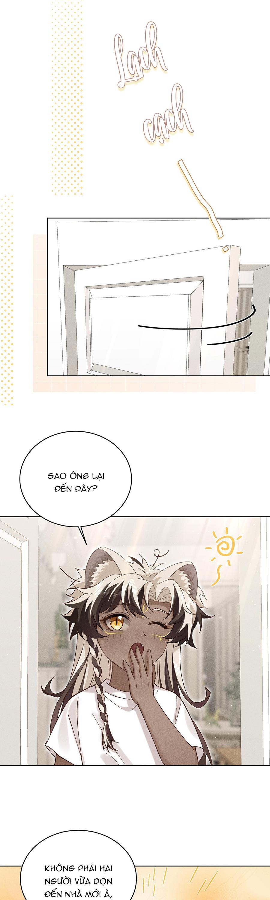 Đại Tiên Chapter 33 - Next 