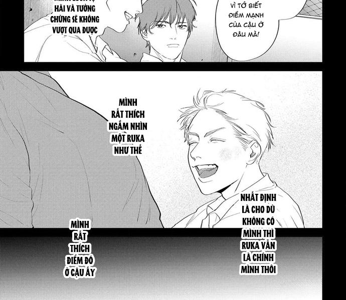 Không Thể Rời Xa, Cũng Không Thể Đánh Mất Chapter 2 - Next Chapter 3