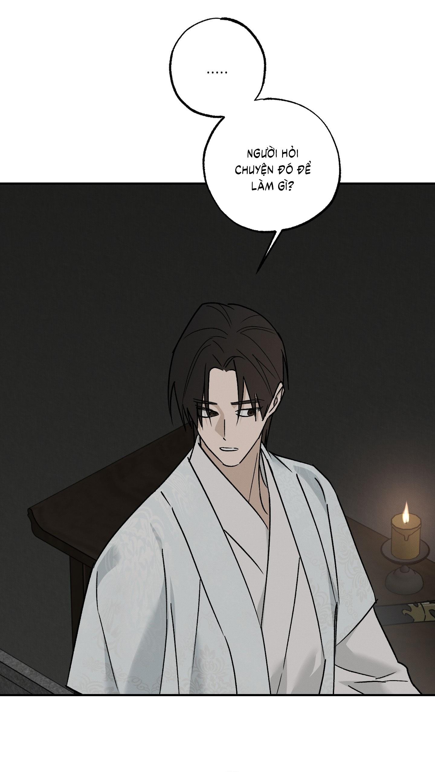 (CBunu) Nguyệt Ẩn Dạ Đàm Chapter 36 - Next 