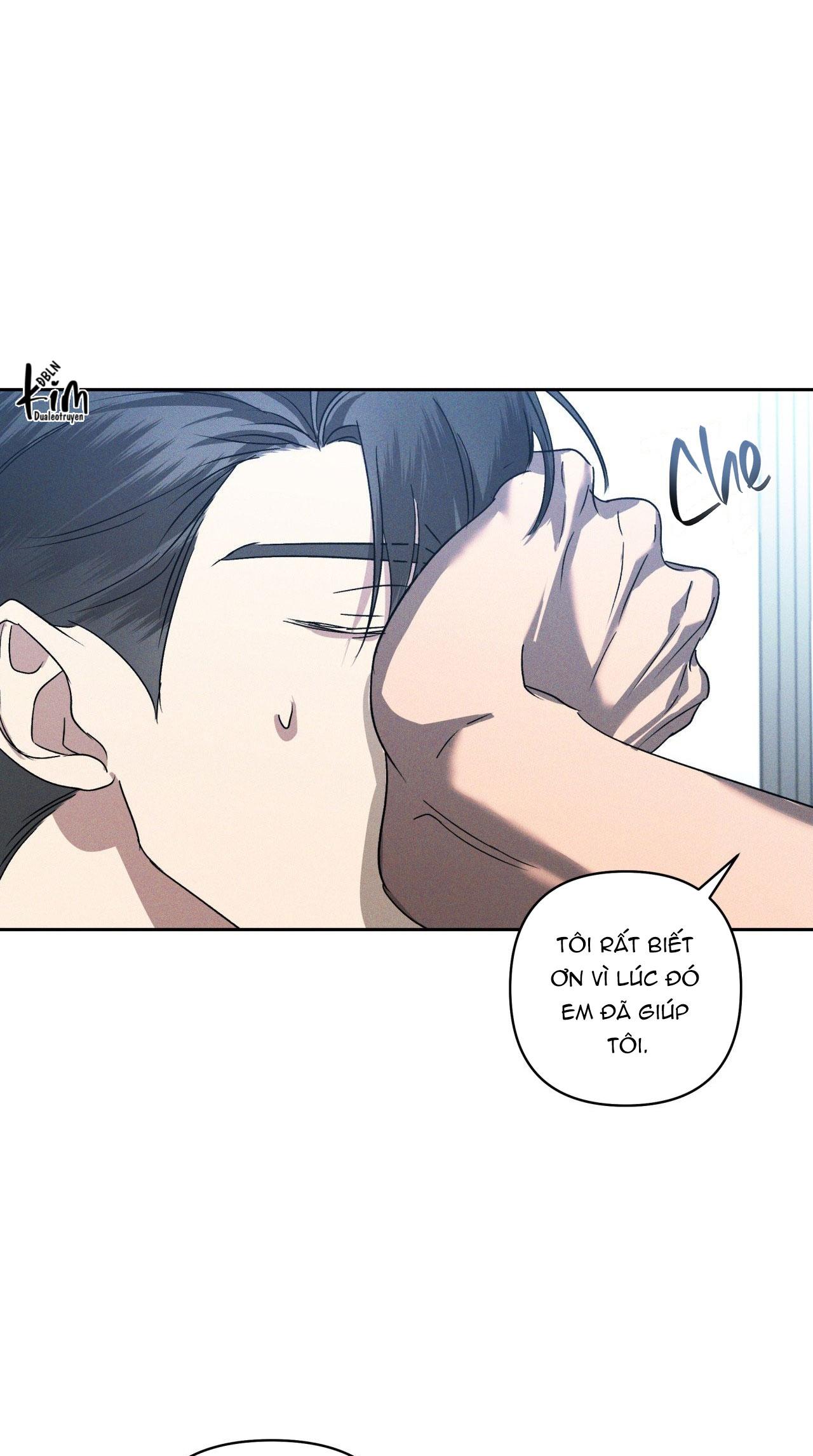 EDEN Chapter 30 - Next 