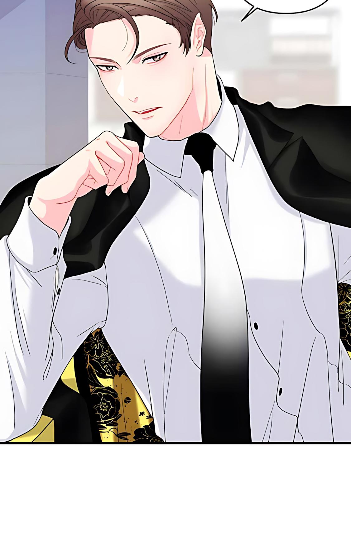 Phải lòng cục cưng nói lắp Chapter 14 - Next Chapter 15