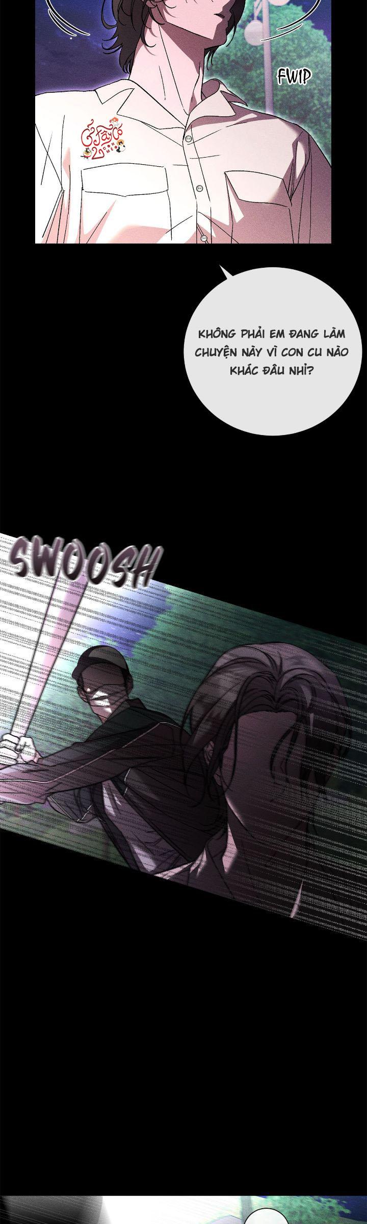 Người Yêu Của Anh Trai Tôi Chapter 44 - Next Chapter 45