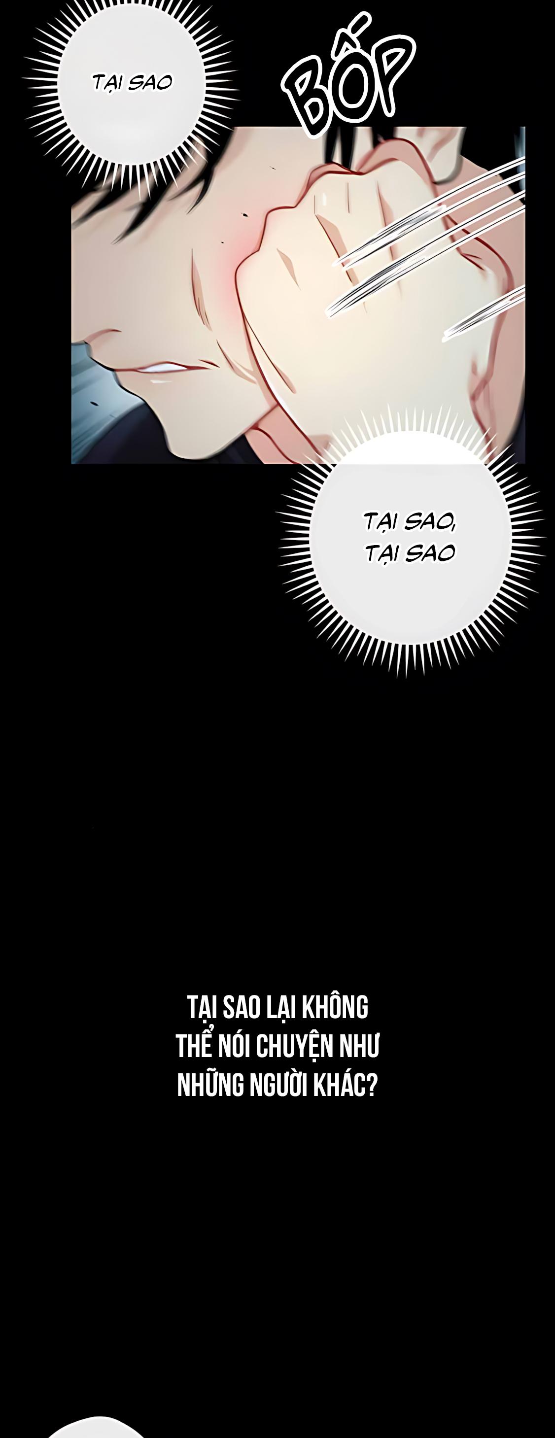 Phải lòng cục cưng nói lắp Chapter 10 - Next Chapter 11