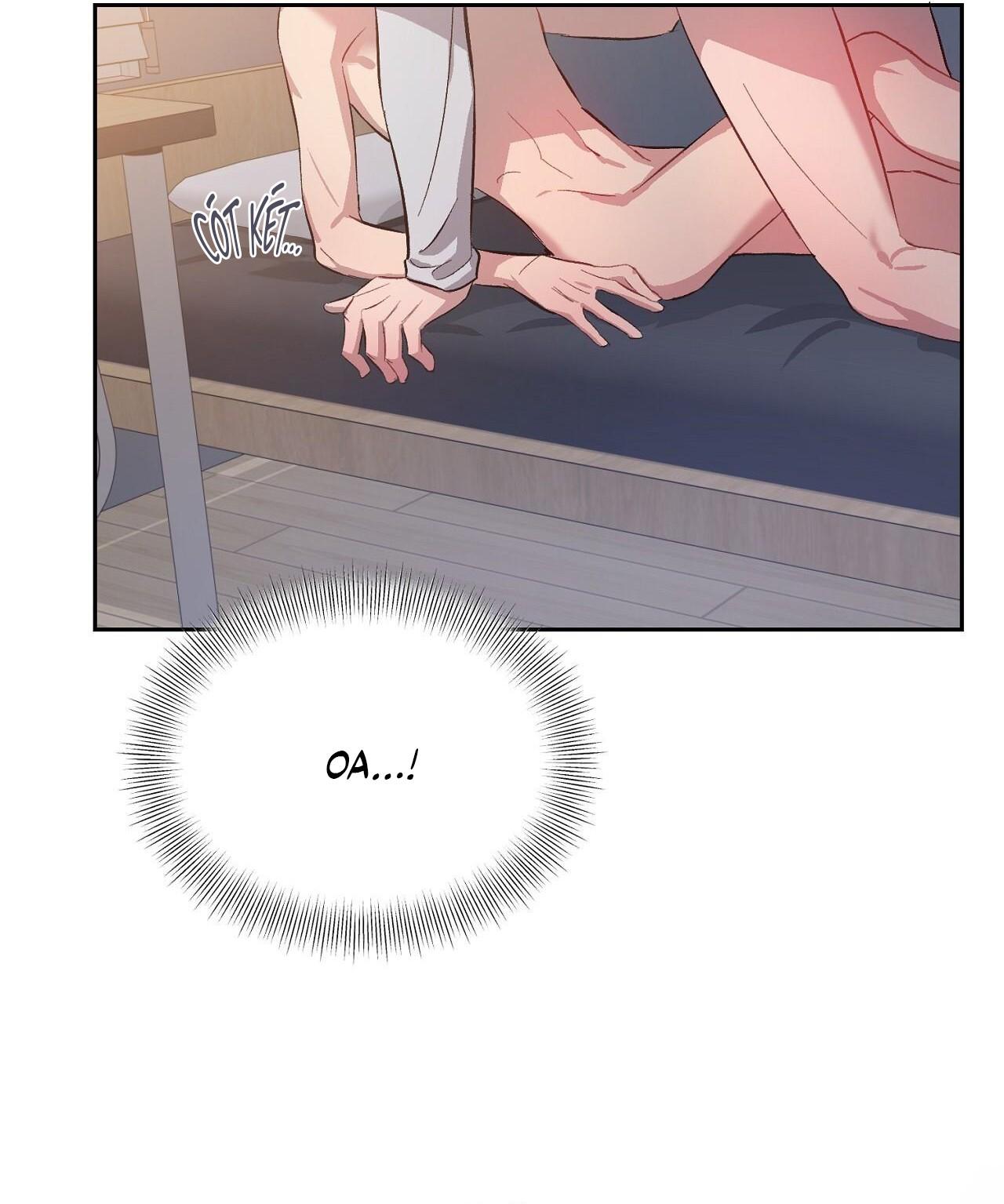 (CBunu) Bí Mật Của Mái Tóc Chapter 35 H+ - Next Chapter 36 H+
