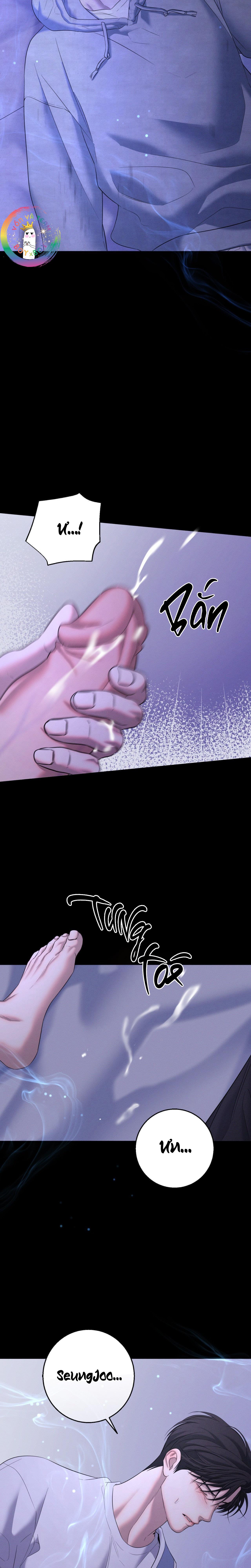 Màn Đêm Không Lối Chapter 49 - Next Chapter 50