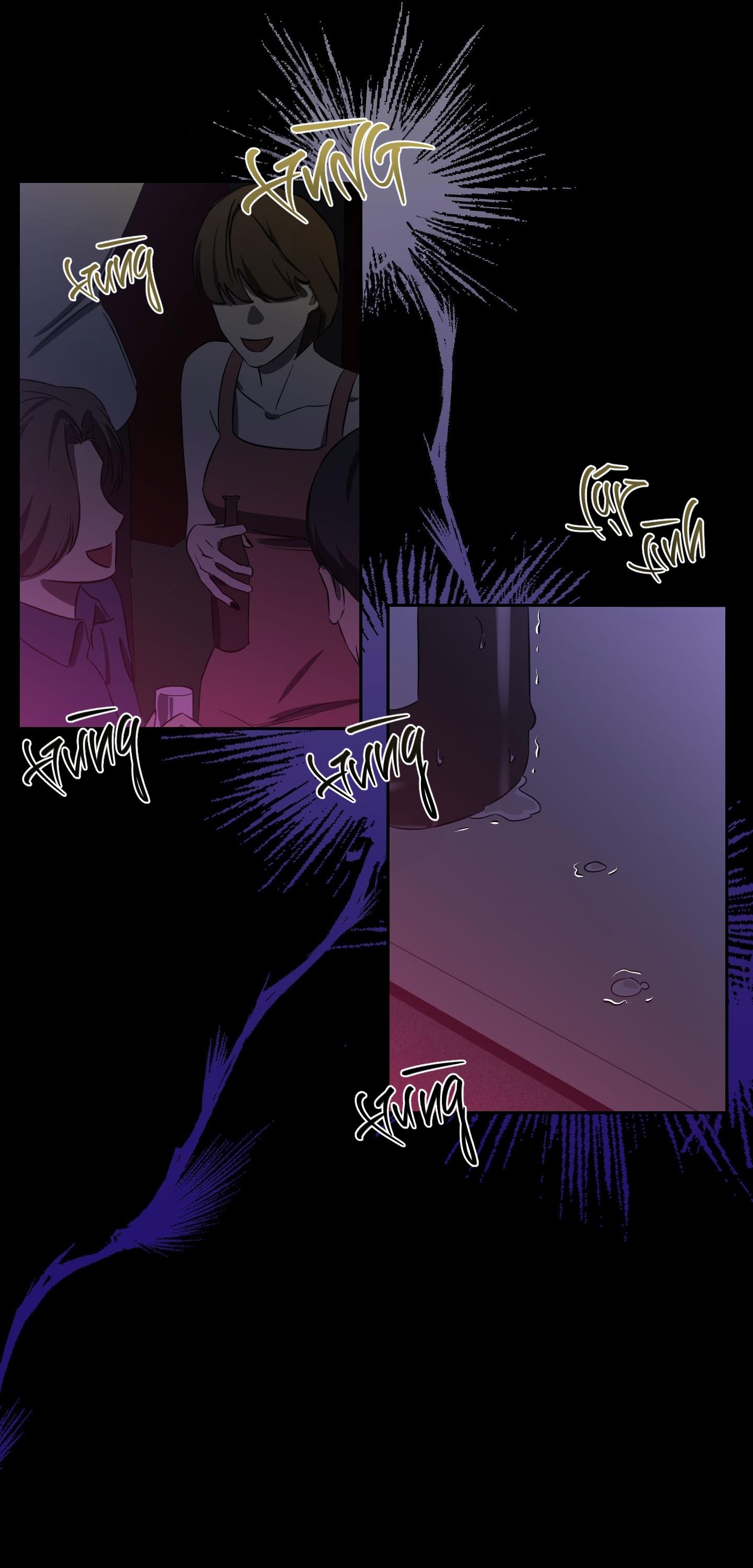 GUITAR ĐIỆN VÀ CÀ VẠT Chapter 6 - Next 