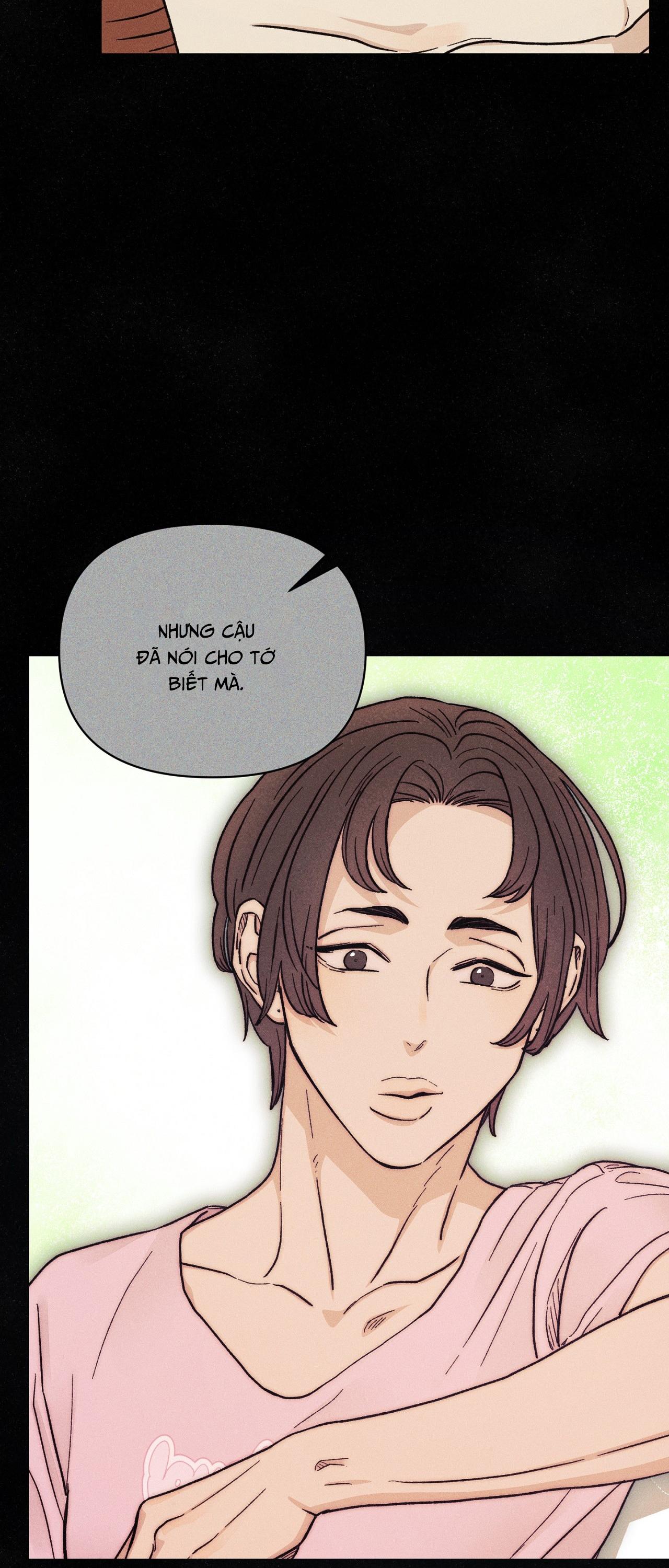 TÌNH YÊU KHỞI ĐẦU TỪ NỖI SỢ Chapter 17 - Next 