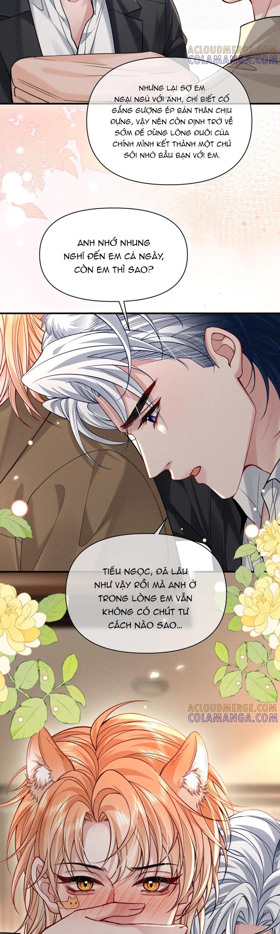 Nuông Chiều Sinh Hư Chapter 48 - Next Chapter 49
