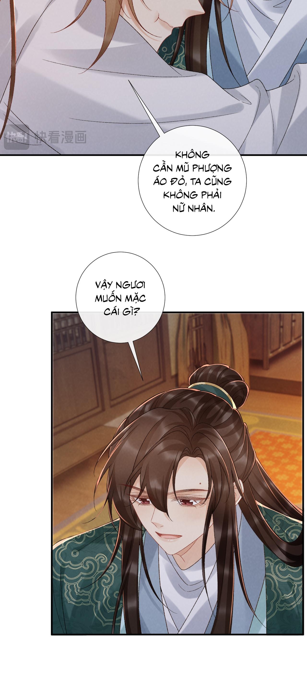 CẠM BẪY CỦA KẺ BIẾN THÁI Chapter 133.02 - Next 