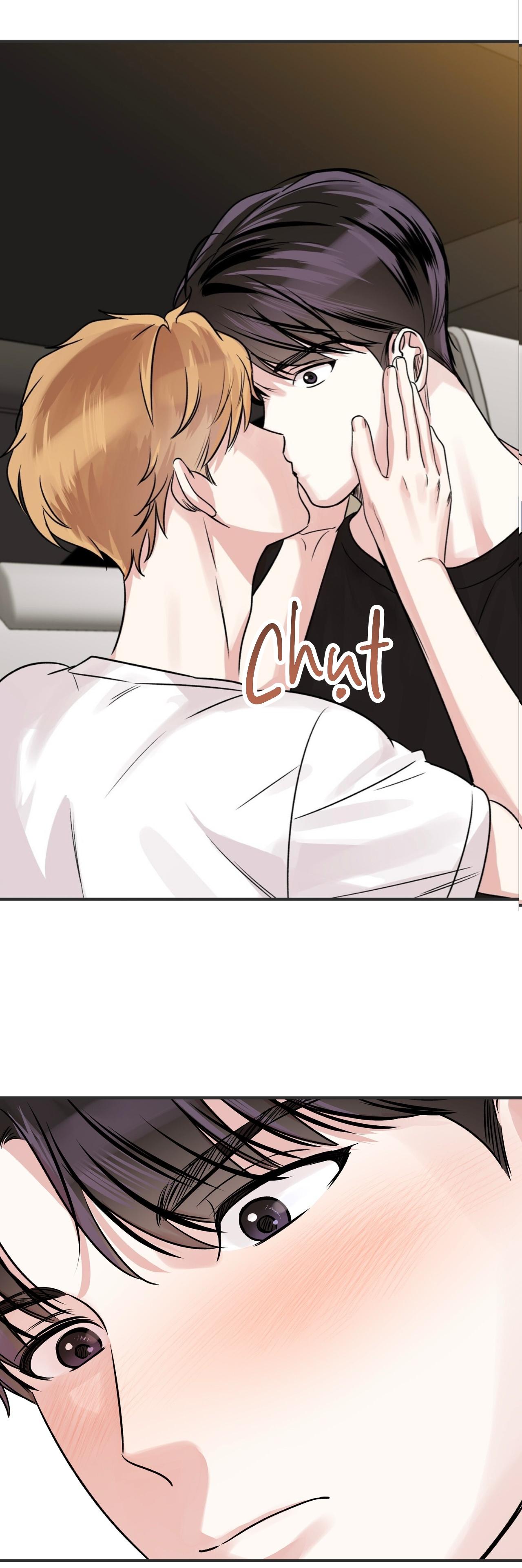 Keep us together Chapter 35 Chụt Chụt - Next 