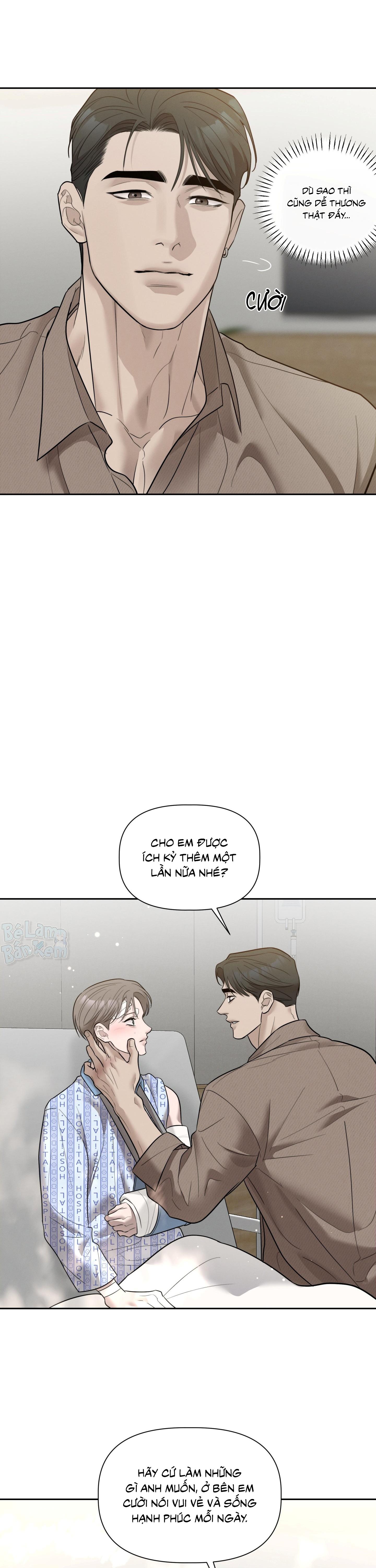 NHIỆT ĐỘ TIẾP XÚC Chapter 47 - Next 