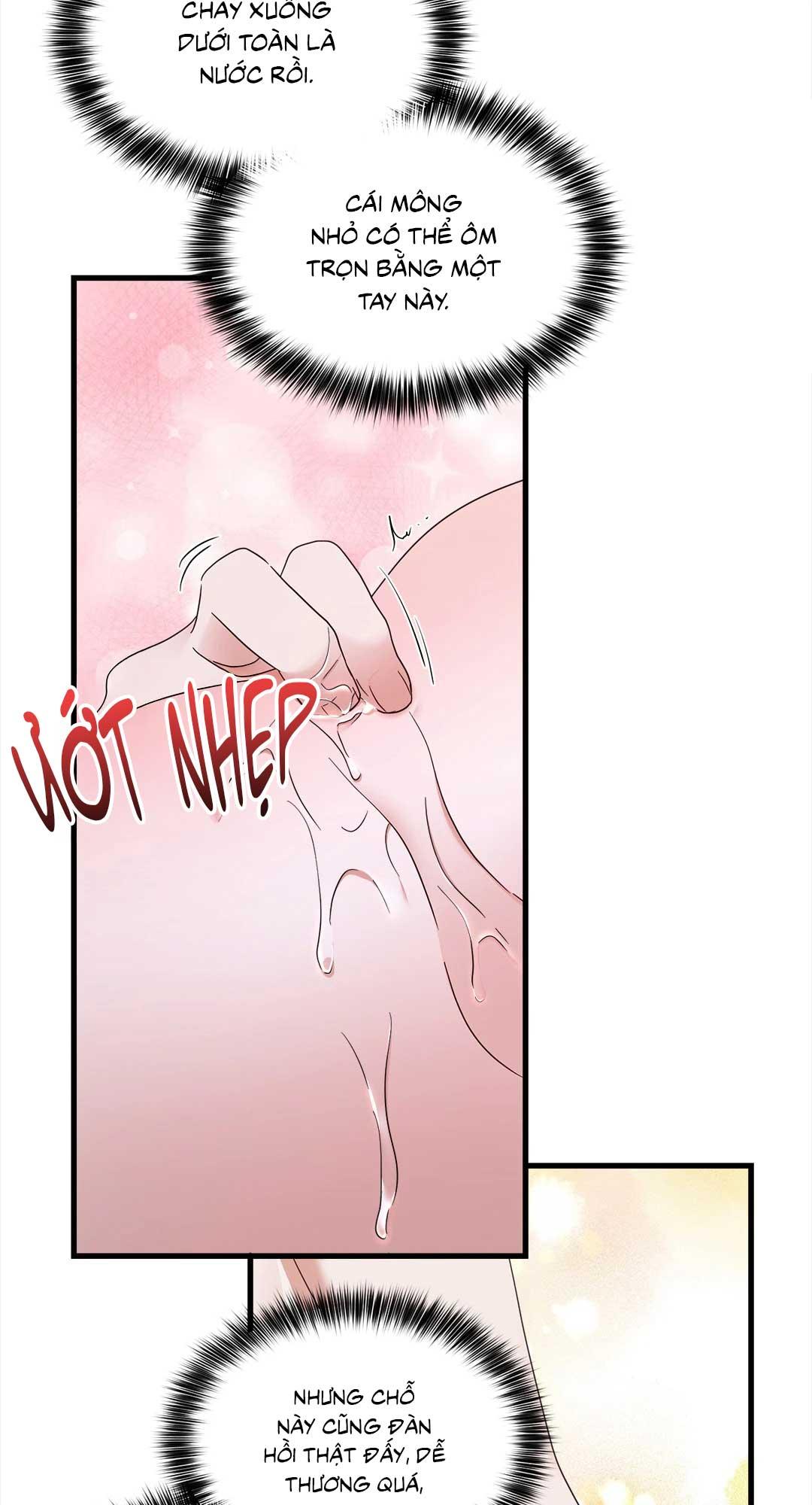 KÝ SỰ ALPHA Chapter 37 H++ - Next 