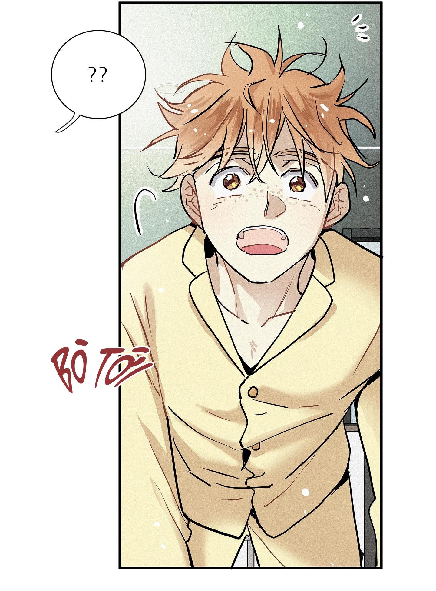 (CBunu) Tình yêu và danh vọng Chapter 71 H - Next 