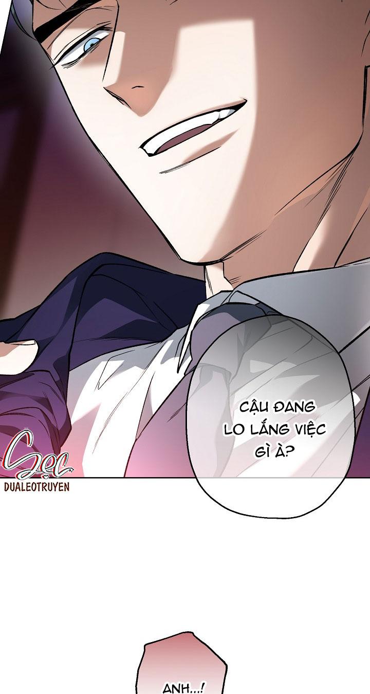 (ABO) KẺ VÔ LẠI Chapter 16 - Trang 2