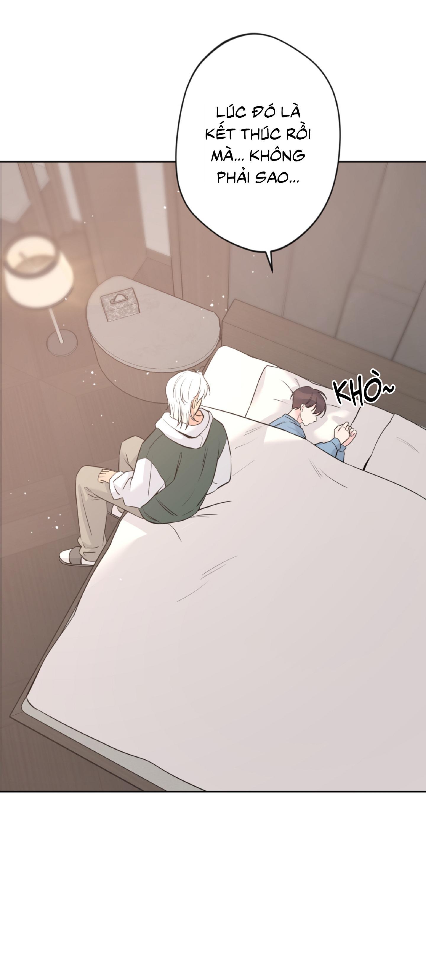 Angel kiss Chapter 14 - Next 