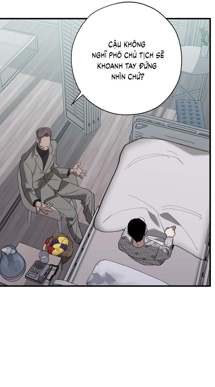 (CBunu) Tráo Đổi Chapter 77 - Next Chapter 78