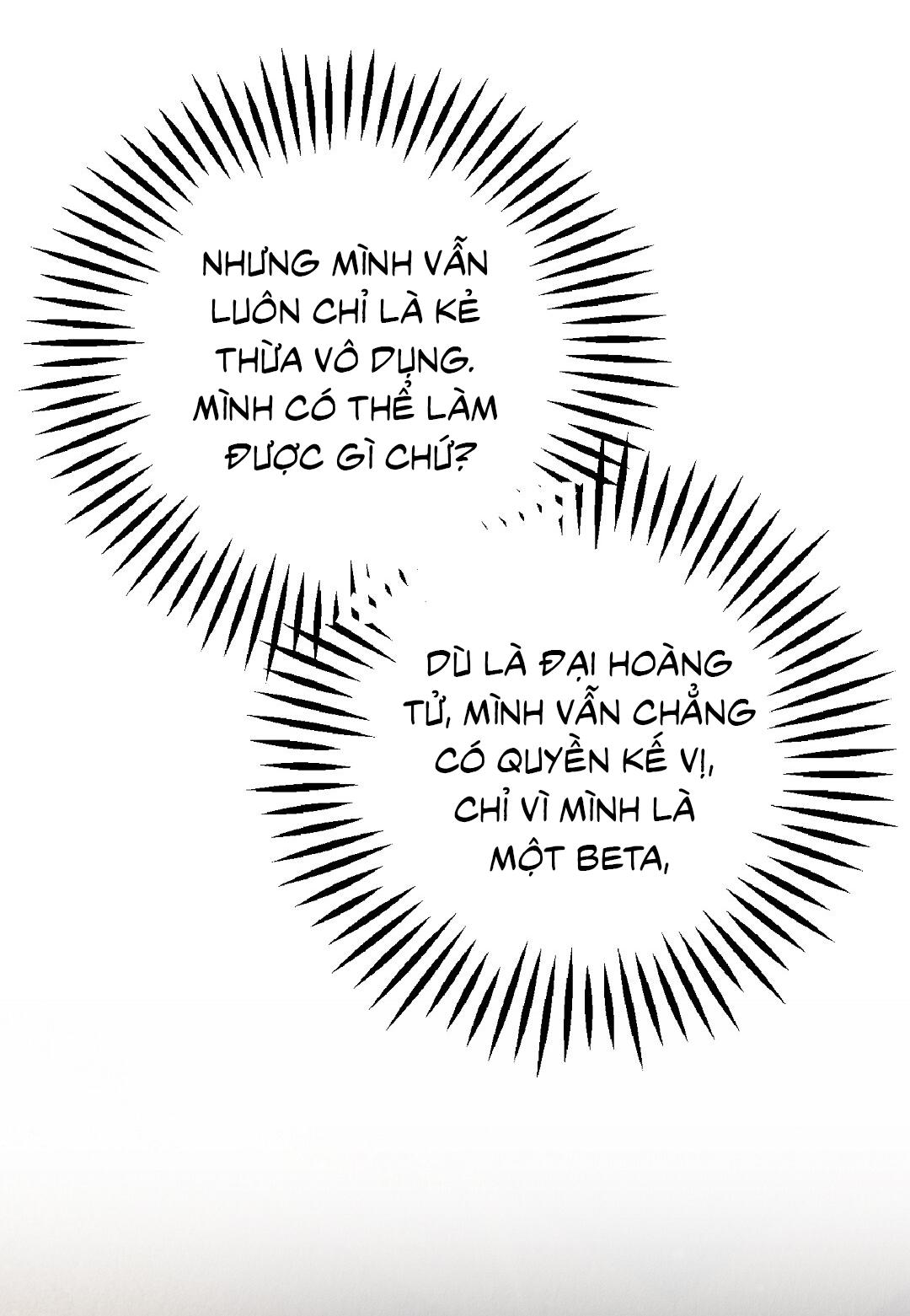 Cách Để Vị Hoàng Tử Bị Bỏ Rơi Sống Lại Chapter 3 - Next 