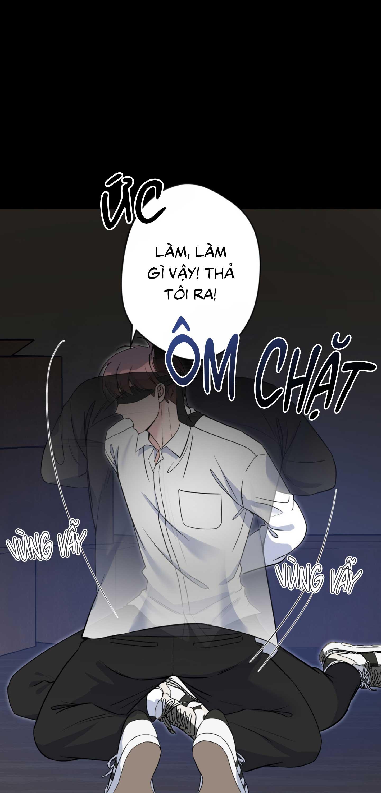 Angel kiss Chapter 24 - Next 