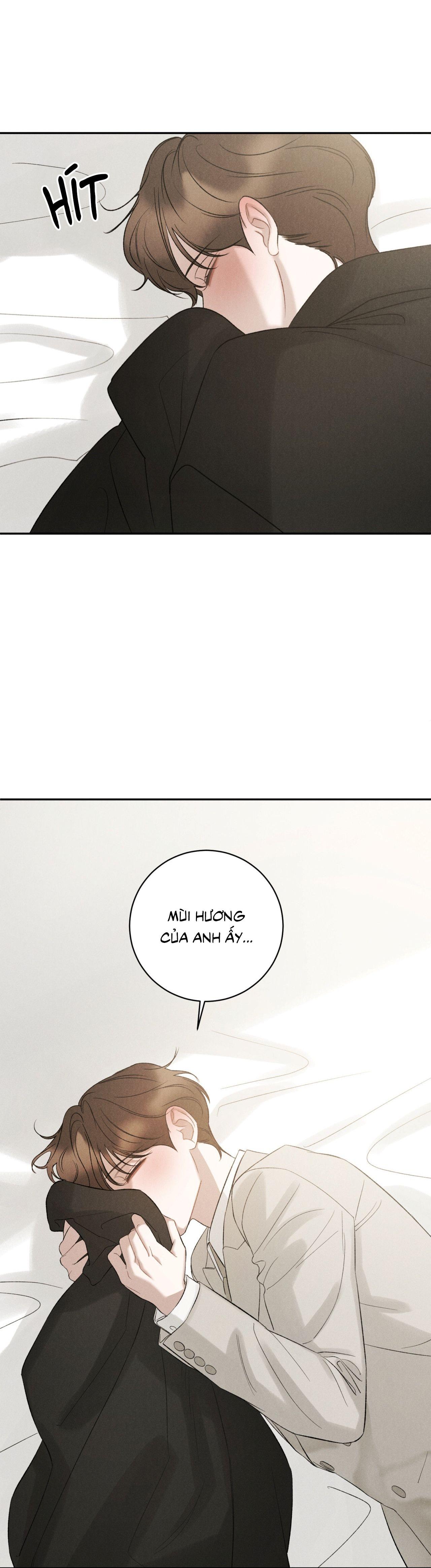 Joo Eun Chapter 39 - Next Chapter 40