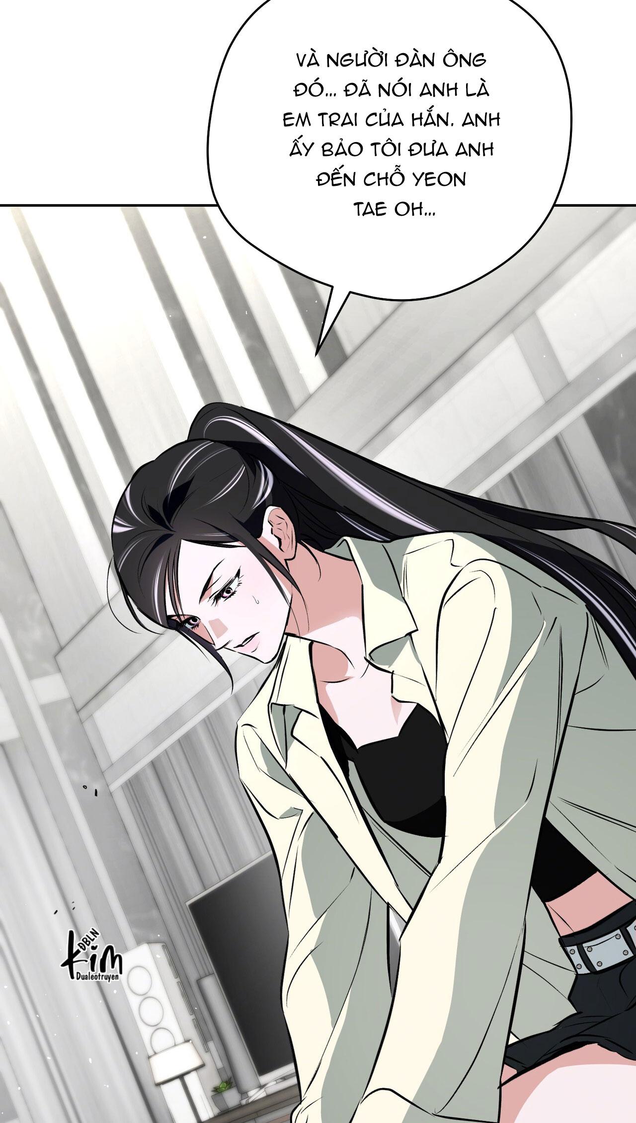 OFF TRACK Chapter 50 - Next Chapter 51