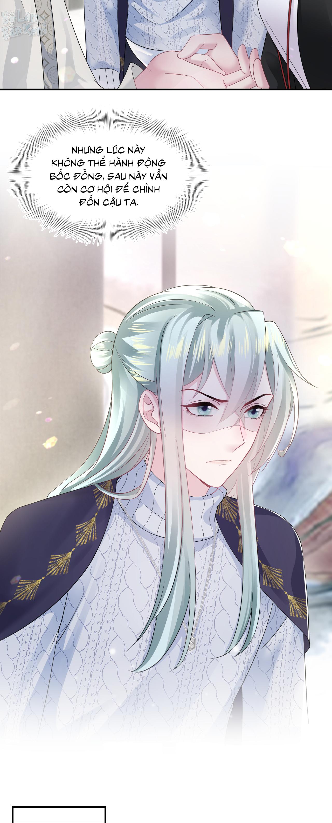 Tuyệt mỹ bạch liên hoa online dạy học Chapter 165 - Next Chapter 166