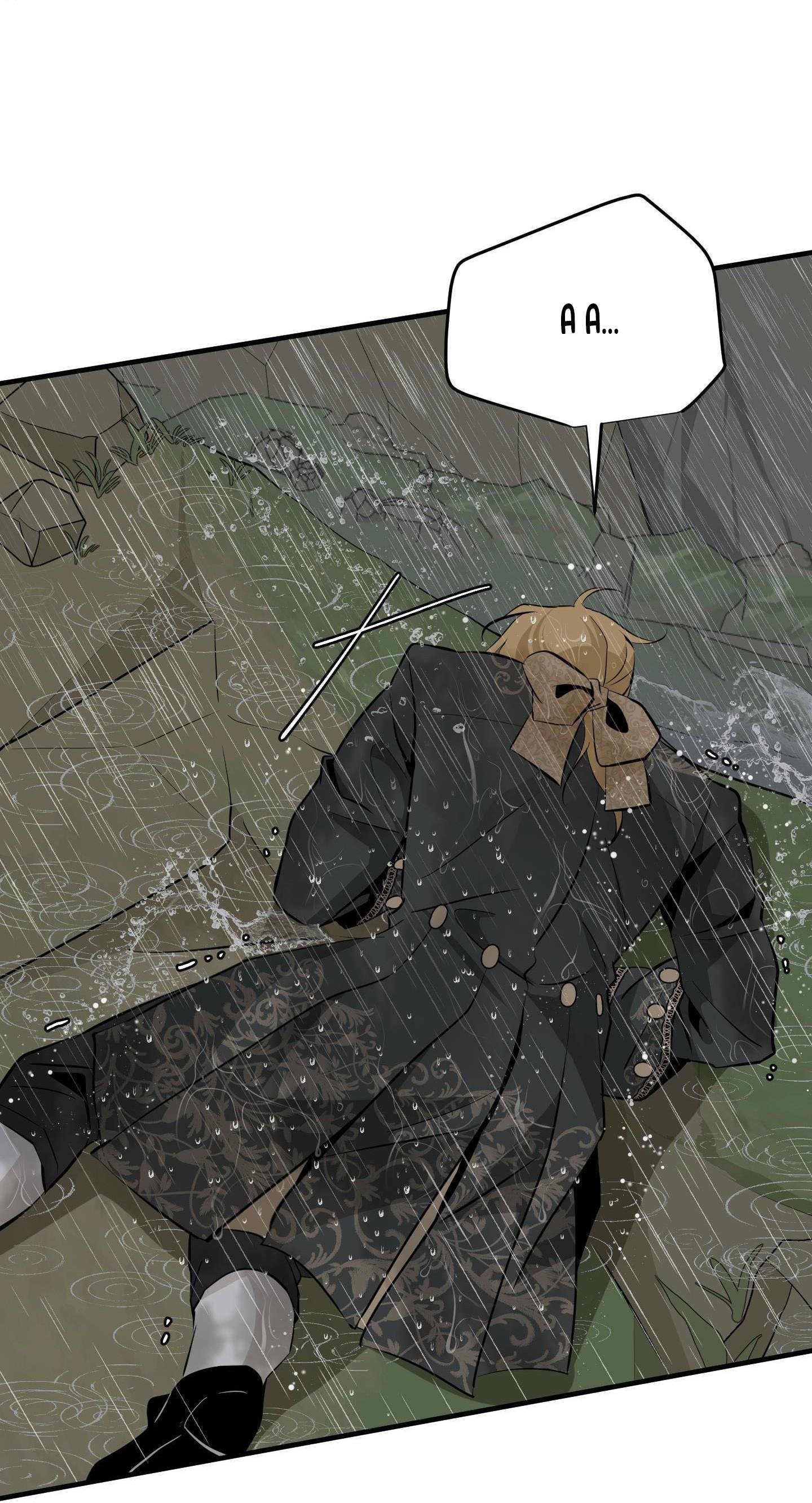 (CBunu) Hoa Vô Danh Chapter 30 - Next 