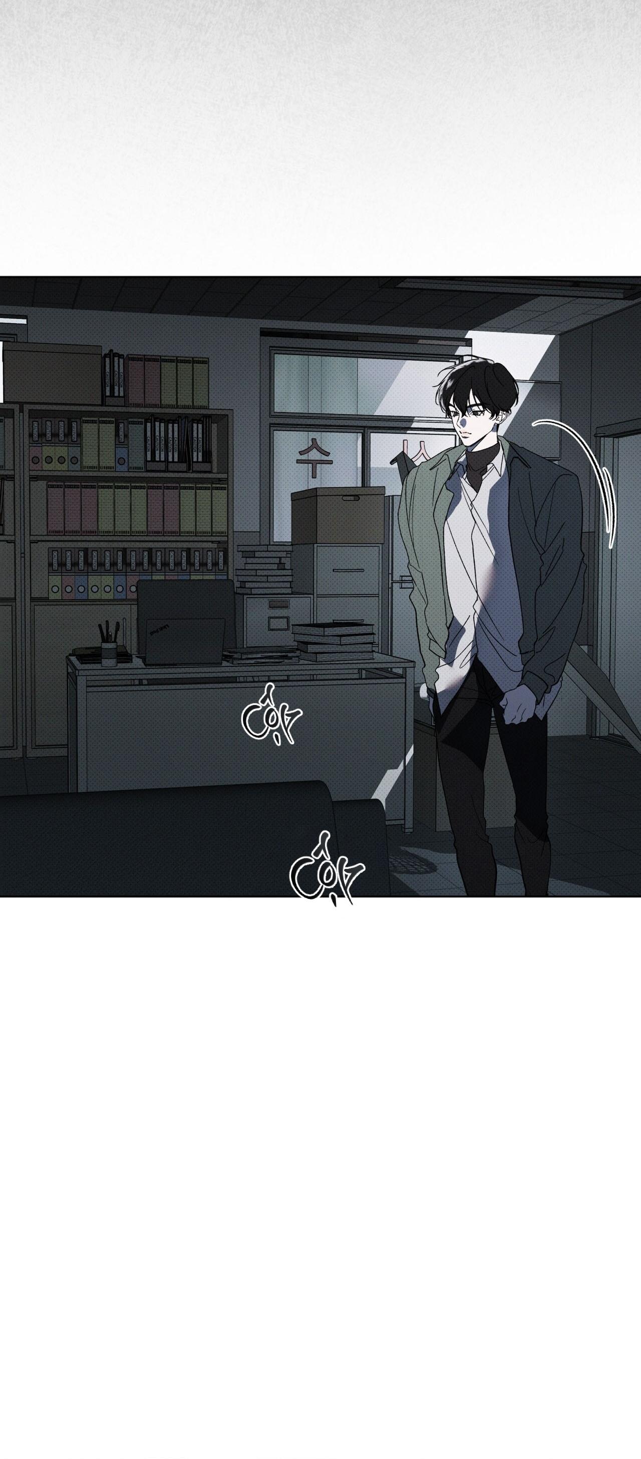 HÌNH THÁI TIẾN HÓA Chapter 4 - Next 