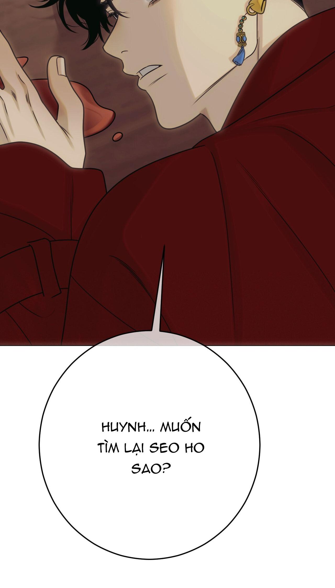 QUẺ BÓI GIẤC MƠ CỦA YÊU TINH Chapter 57 - Next 