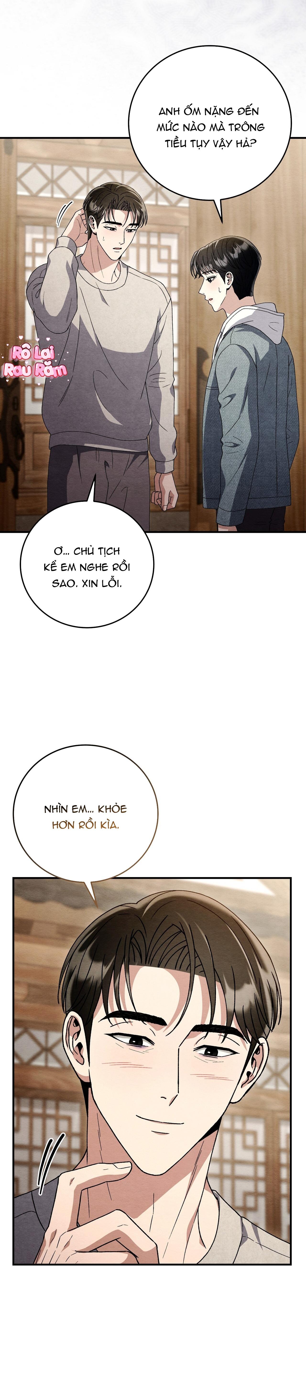 ĂN MỘT LỜI HAI Chapter 77 - Next 