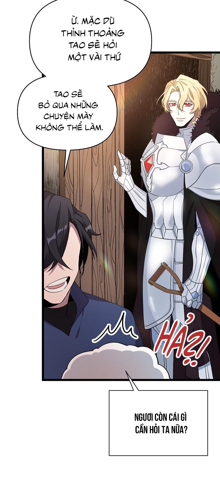 Hãy Lựa Chọn Anh Hùng Của Bạn Thật Cẩn Thận Chapter 6 - Next 