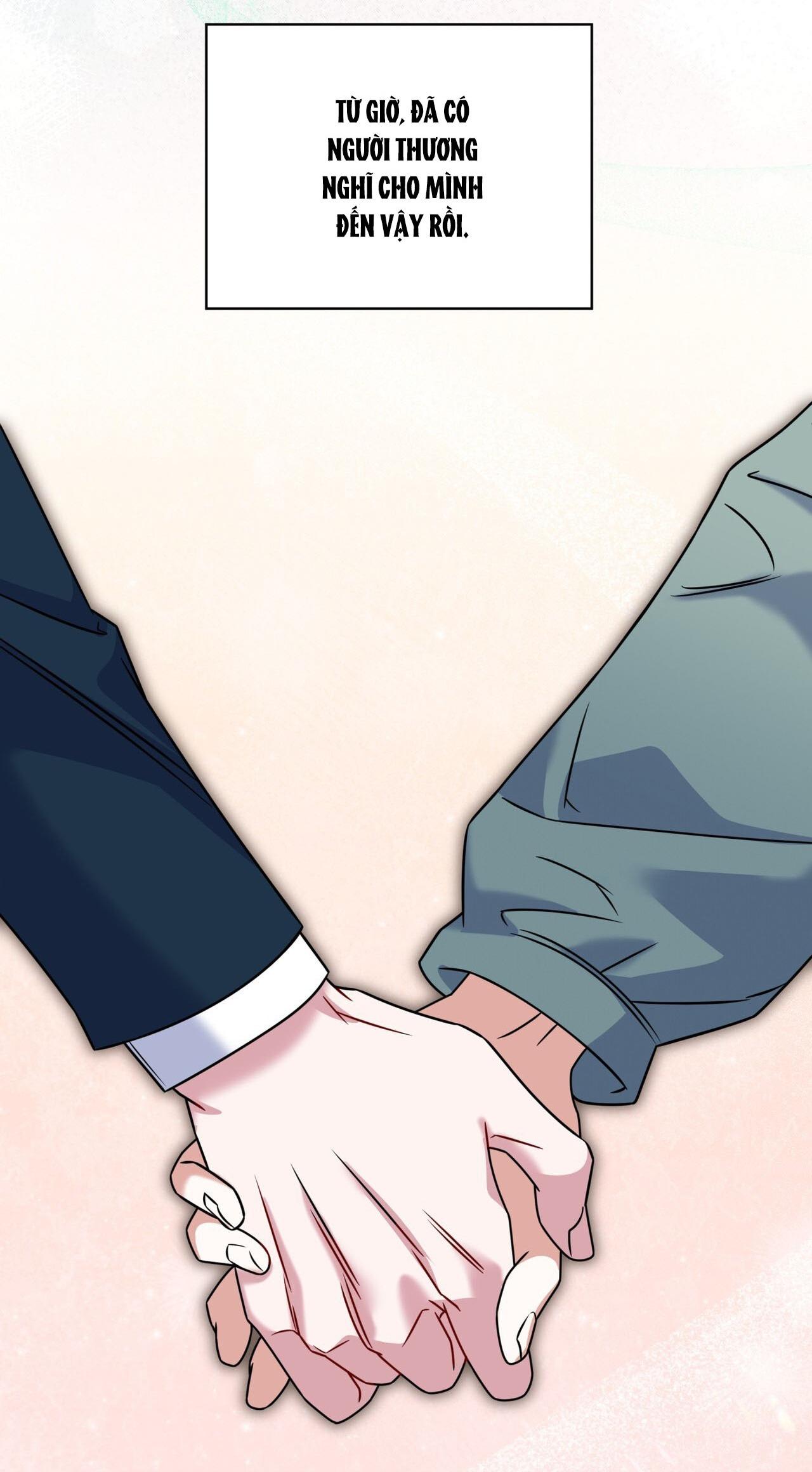 NƯỚC UỐNG TÌNH YÊU CỦA CÁO PLIN Chapter 46 - Next Chapter 47