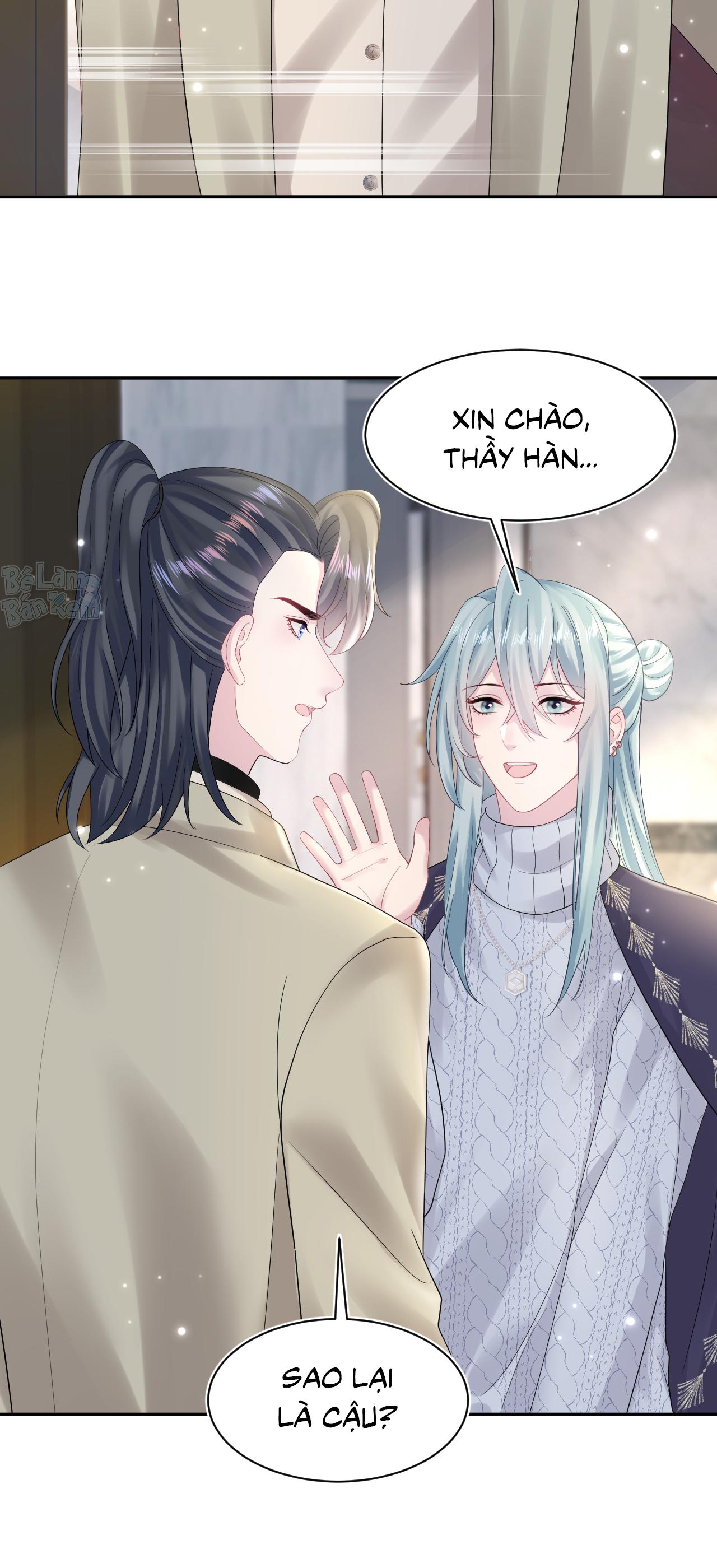 Tuyệt mỹ bạch liên hoa online dạy học Chapter 158 - Next Chapter 159