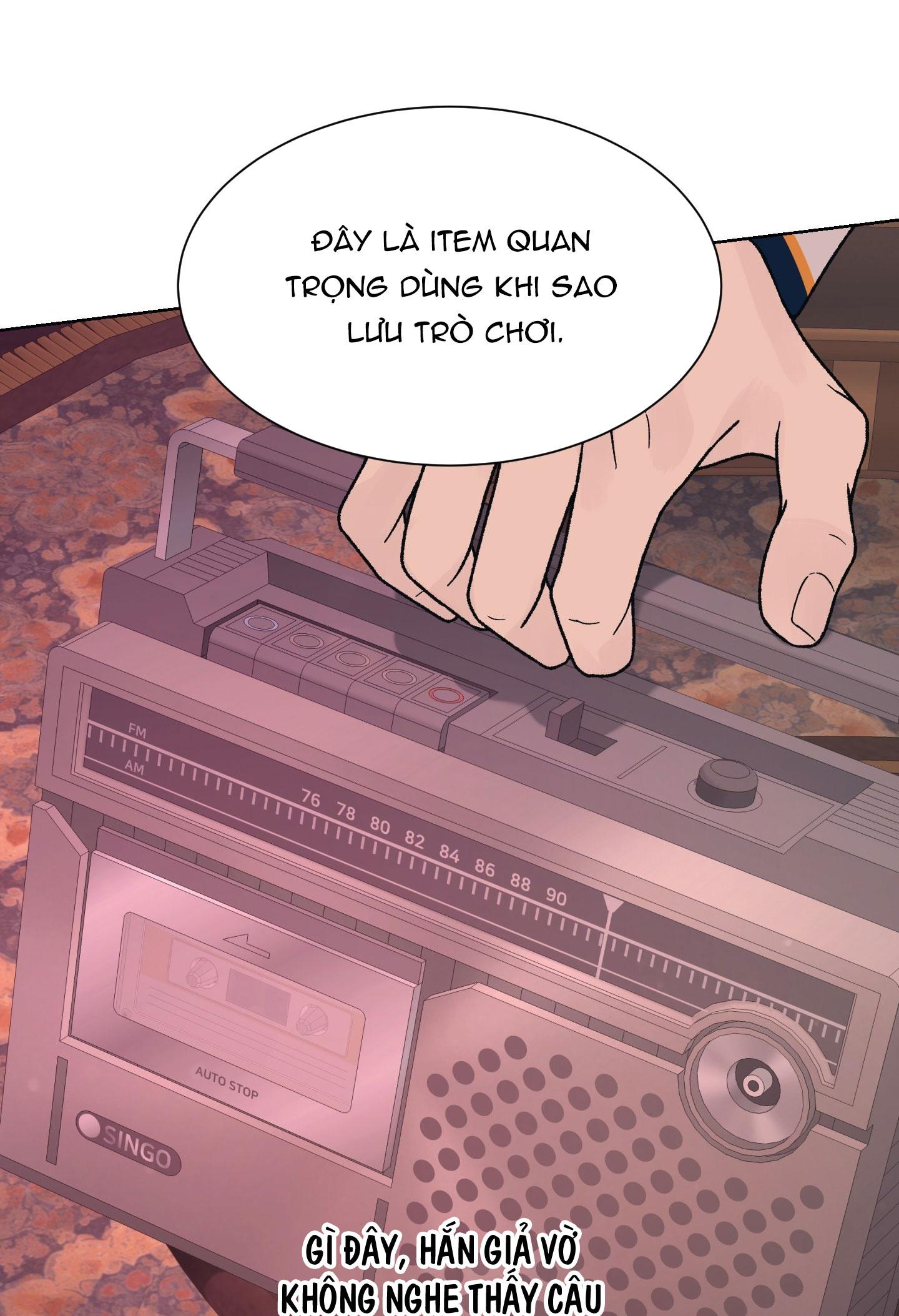 ĐÊM KINH HOÀNG Chapter 55 - Next Chapter 56