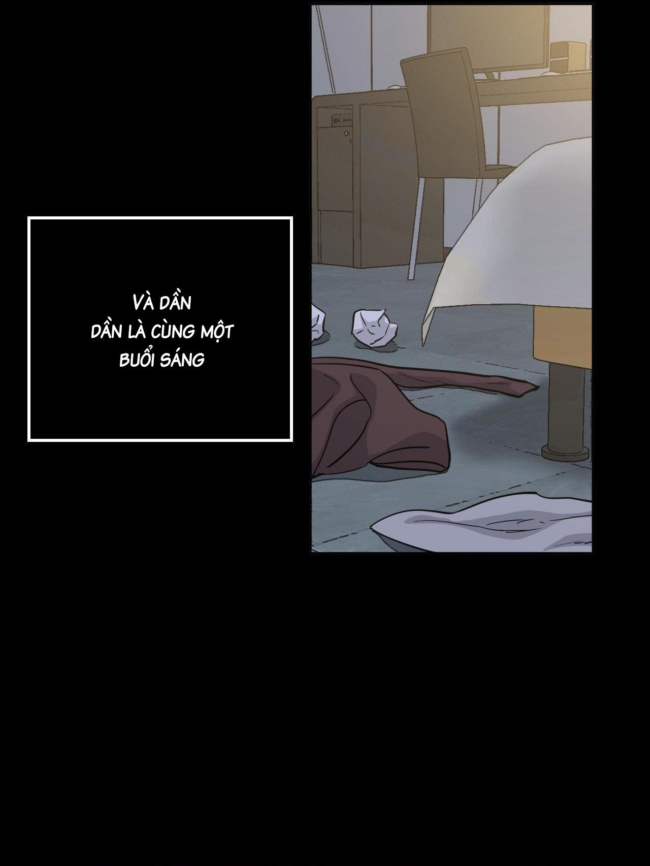 (CBunu) Chàng Trai Mỹ Thuật Chapter 58 - Next Chapter 59 H+