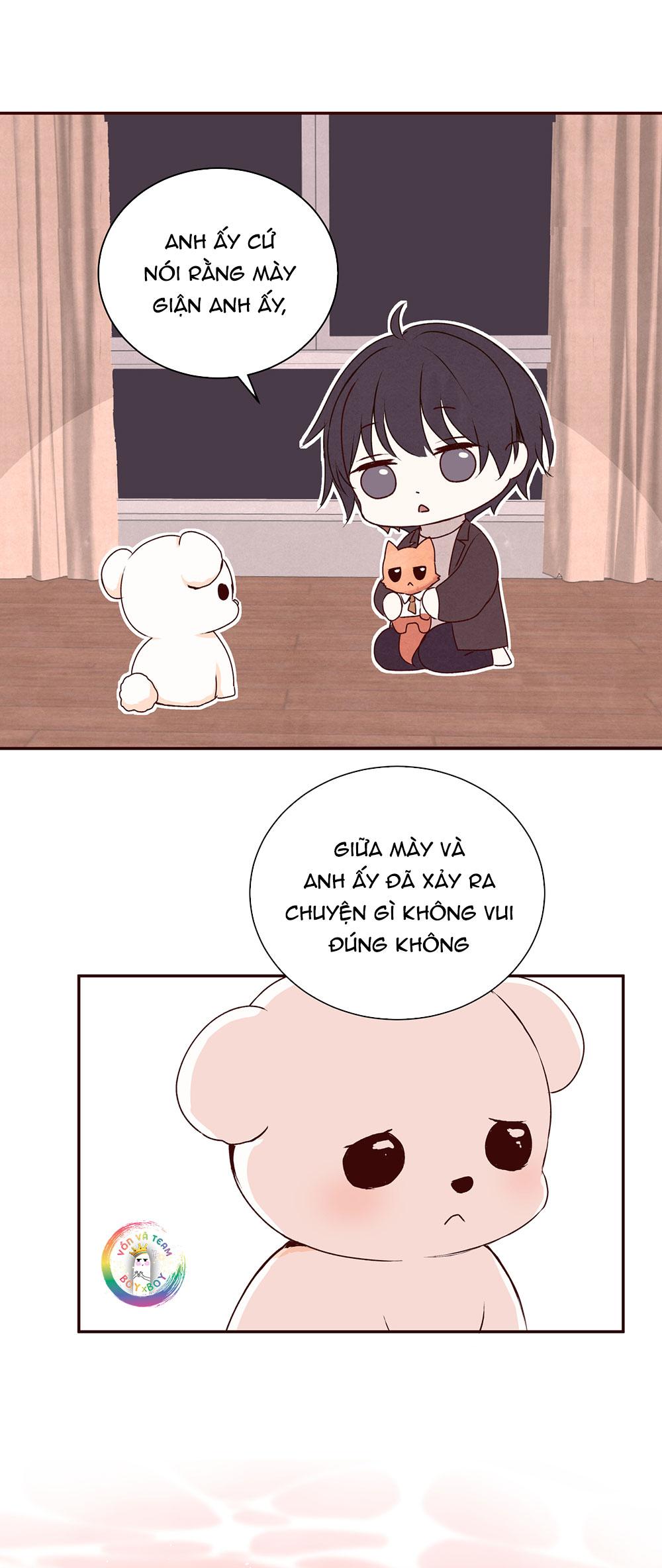 Liquor Gummies Chapter 64 - Next 