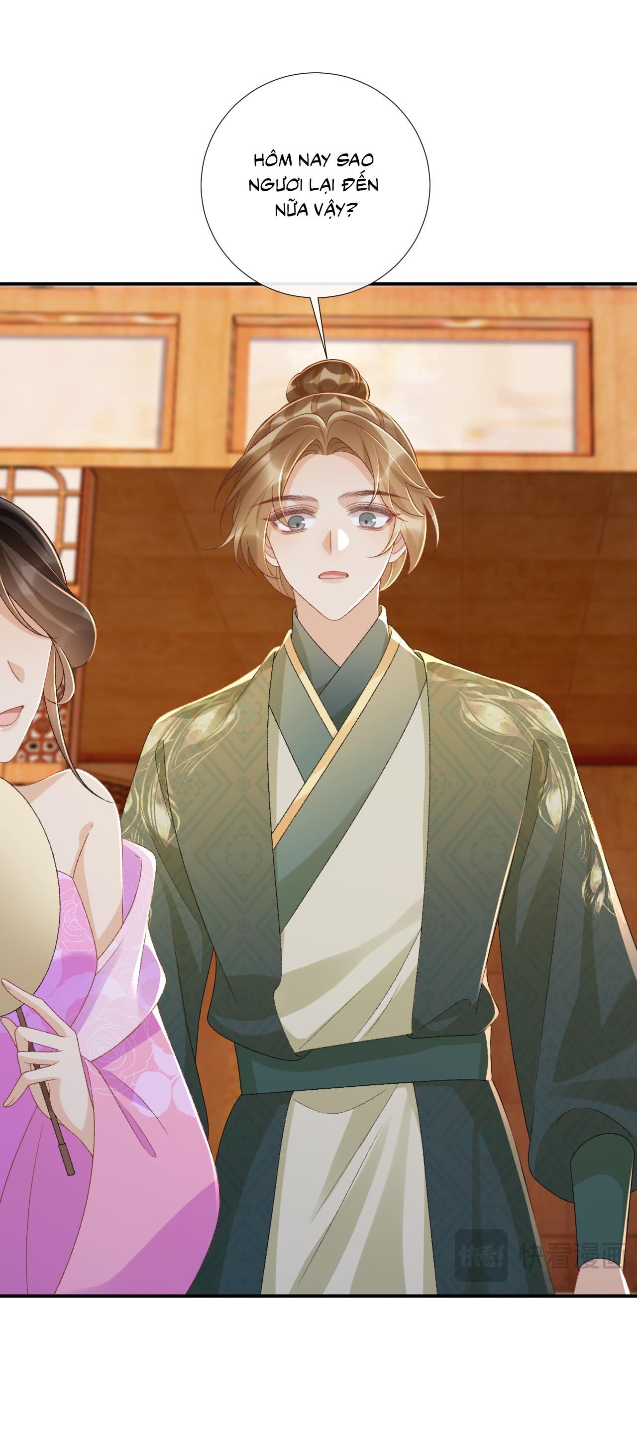 CẠM BẪY CỦA KẺ BIẾN THÁI Chapter 133.10 - Next 
